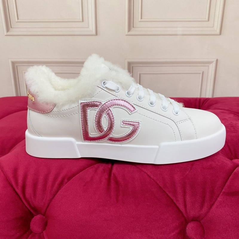Dolce & Gabbana Sneakers
